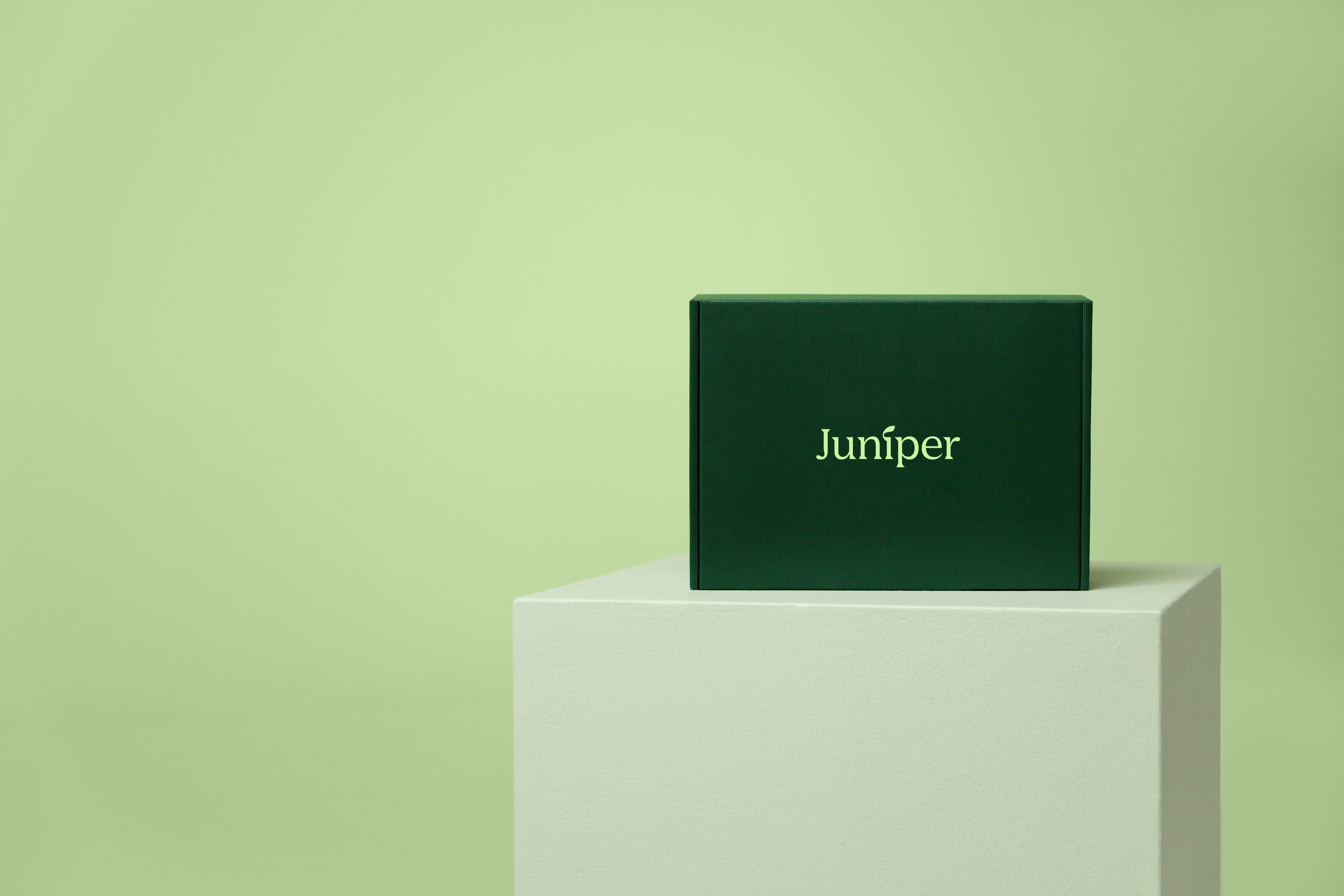 Juniper Essential